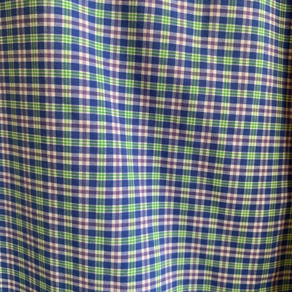 Polo Performance Button Up - image 2